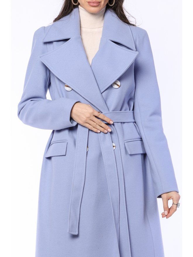 TGH NEW YORK MIDI COAT