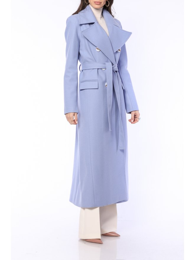 TGH NEW YORK MIDI COAT