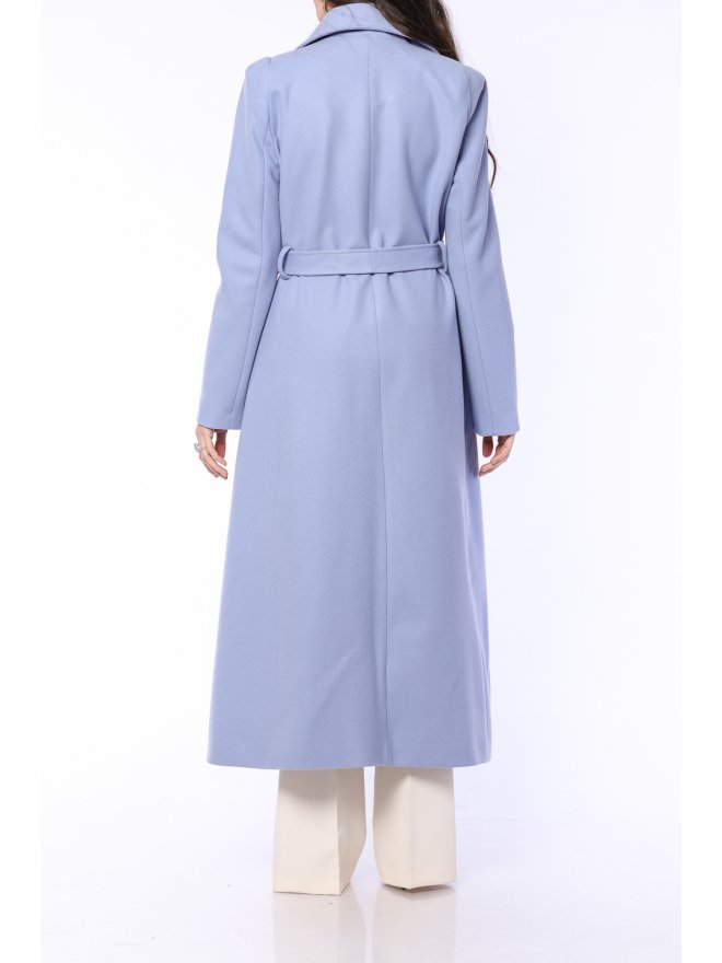 TGH NEW YORK MIDI COAT