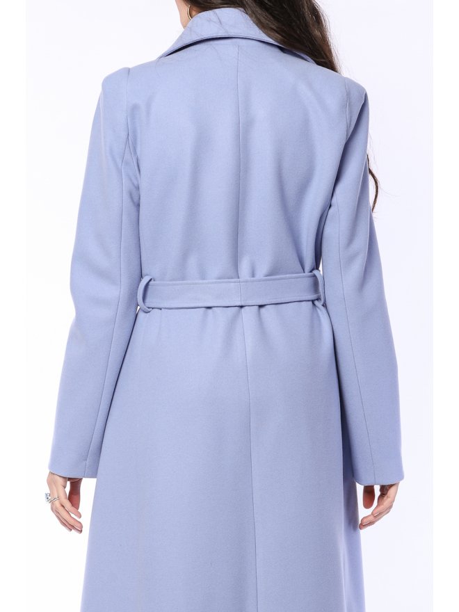 TGH NEW YORK MIDI COAT