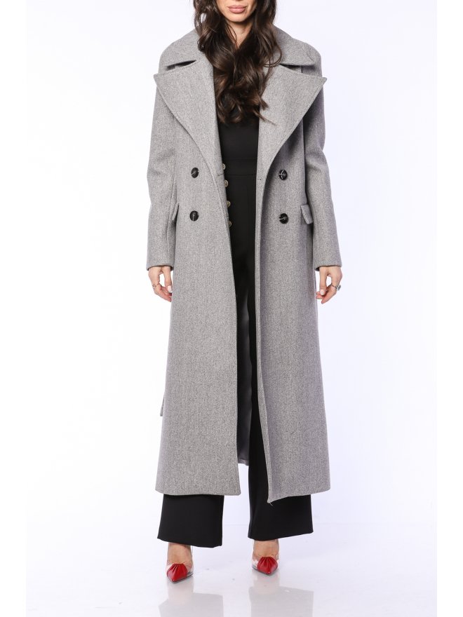 TGH NEW YORK MIDI COAT