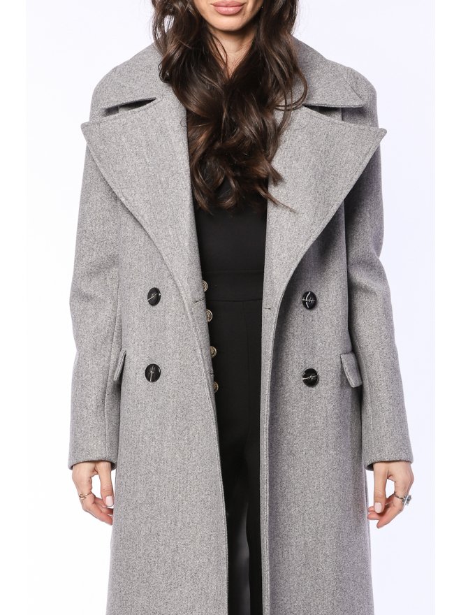 TGH NEW YORK MIDI COAT