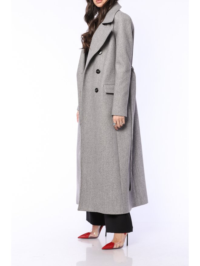 TGH NEW YORK MIDI COAT