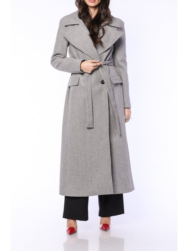 TGH NEW YORK MIDI COAT