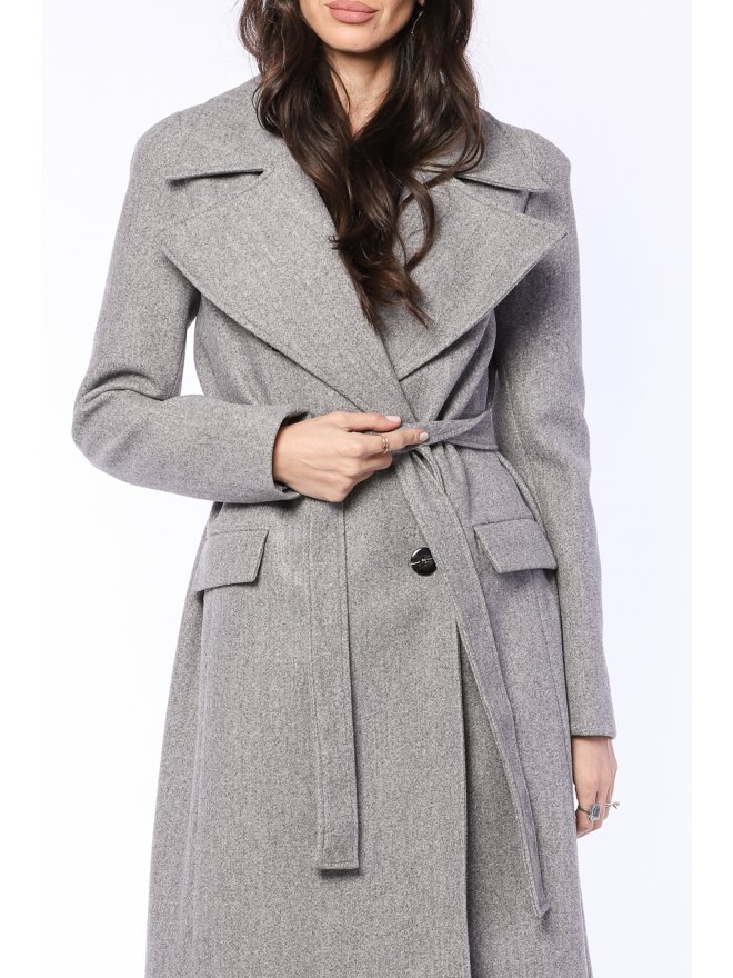 TGH NEW YORK MIDI COAT