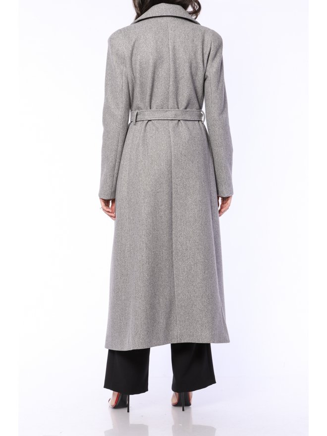 TGH NEW YORK MIDI COAT