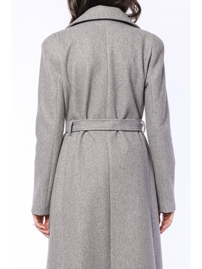 TGH NEW YORK MIDI COAT