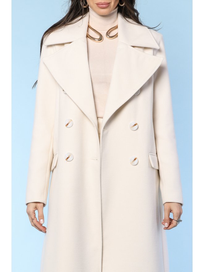 TGH NEW YORK MIDI COAT