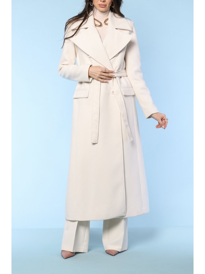 TGH NEW YORK MIDI COAT