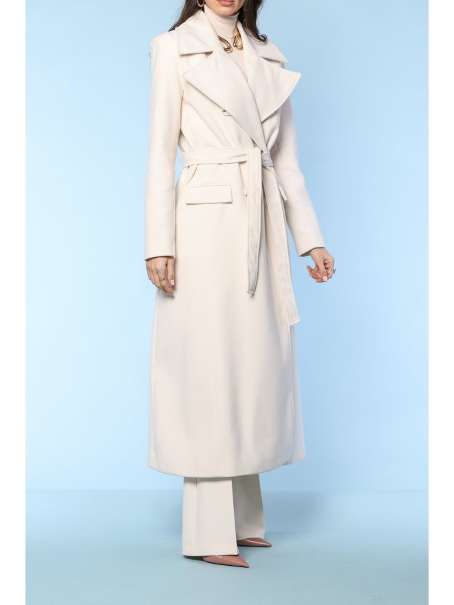 TGH NEW YORK MIDI COAT