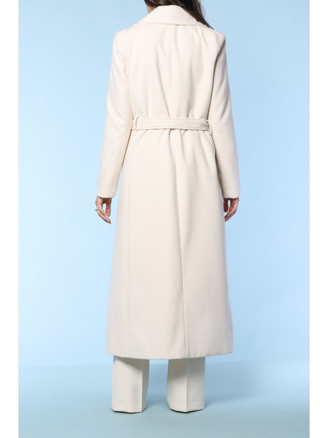 TGH NEW YORK MIDI COAT