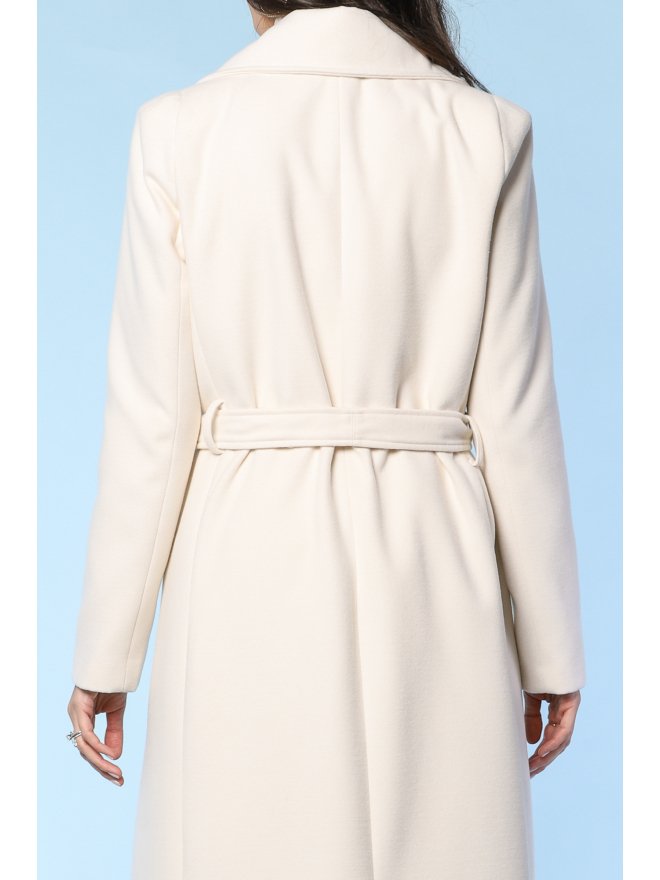 TGH NEW YORK MIDI COAT