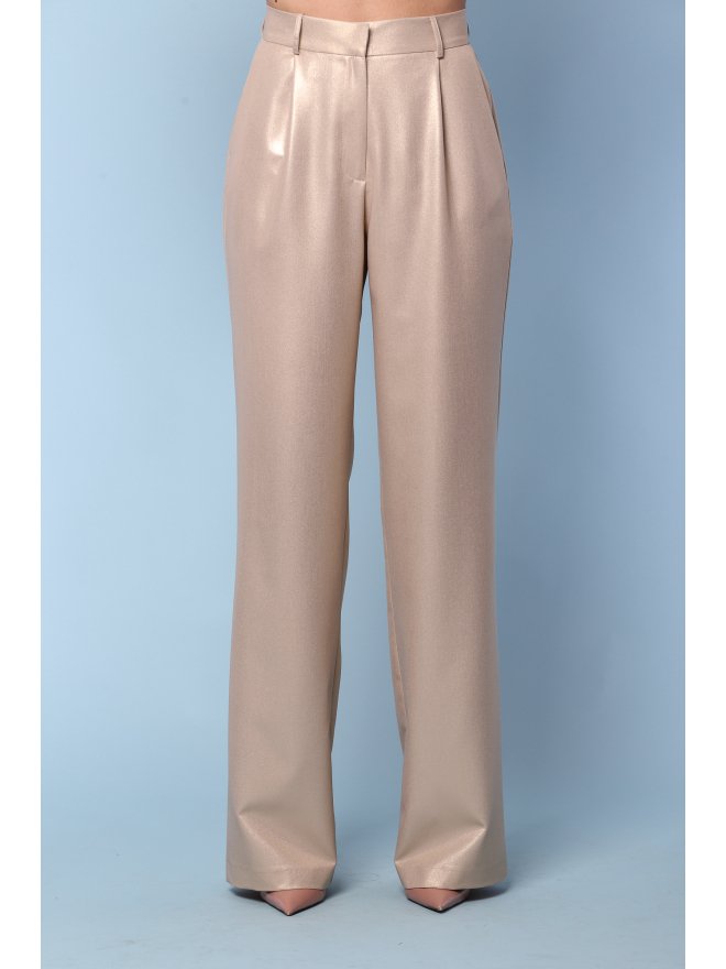 TGH RADIANT EDGE WIDE-LEG PANTS