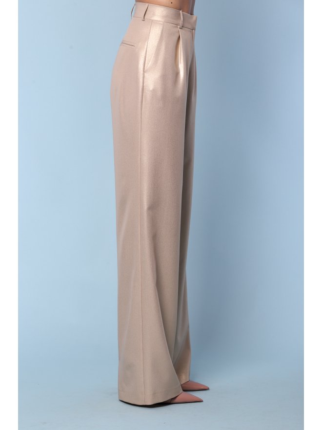 TGH RADIANT EDGE WIDE-LEG PANTS