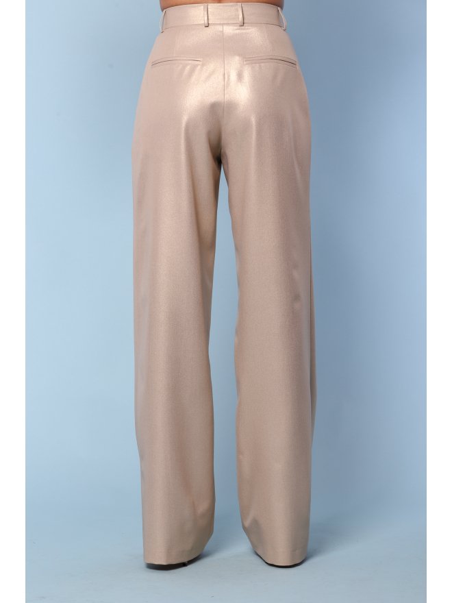 TGH RADIANT EDGE WIDE-LEG PANTS