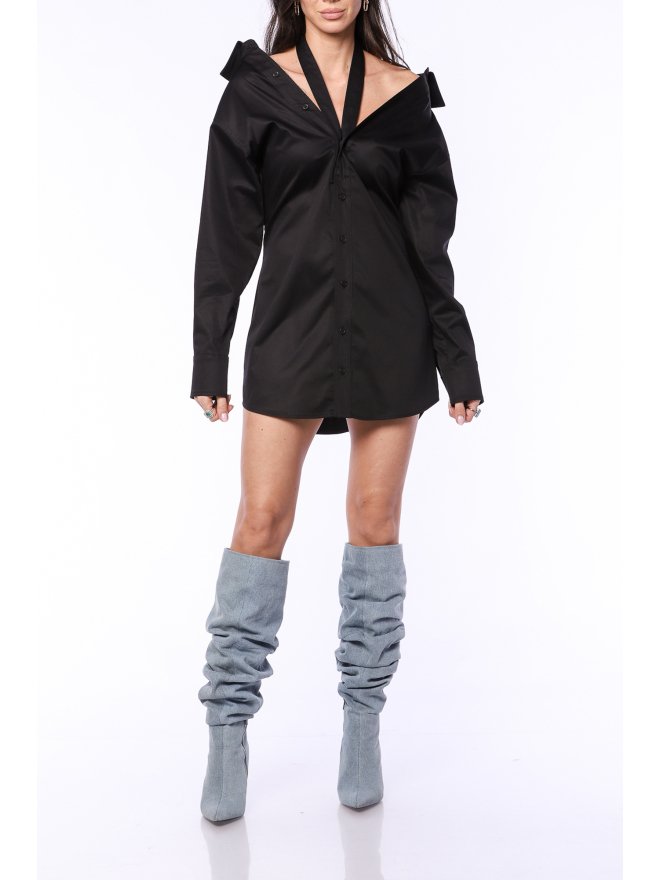 TGH CAMASA LUNGA ULTRAMODERN