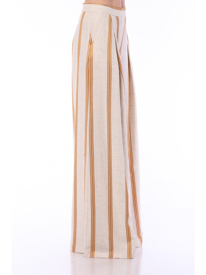 TGH LINO GOLDEN GETAWAY PALAZZO PANTS
