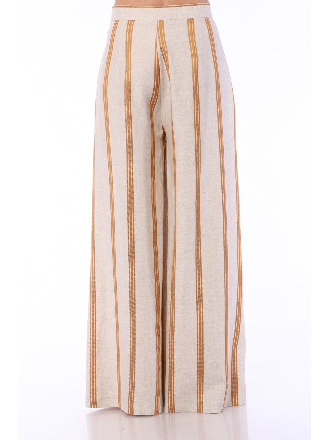 TGH LINO GOLDEN GETAWAY PALAZZO PANTS