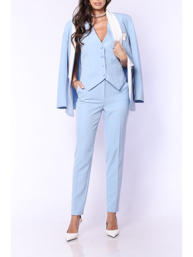 TGH SERENITY CIGARETTE PANTS