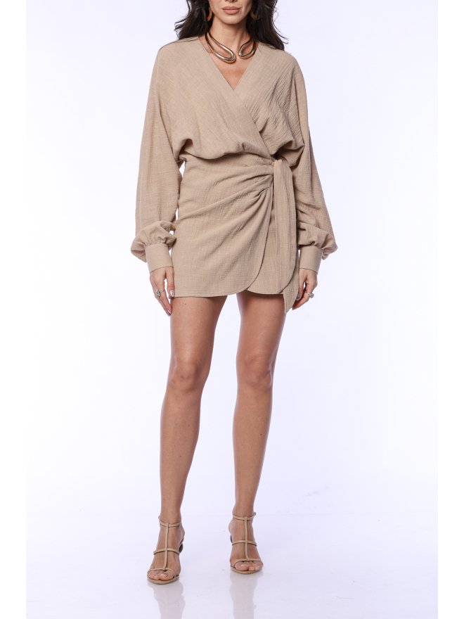 TGH LINO ROCHIE MINI SUMMER STIL PARTE PESTE PARTE