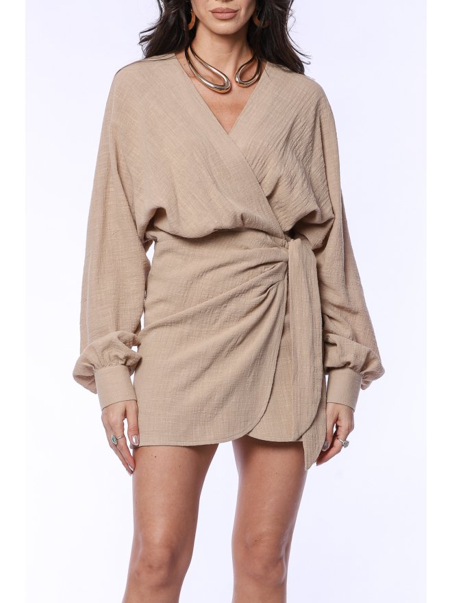 TGH LINO ROCHIE MINI SUMMER STIL PARTE PESTE PARTE