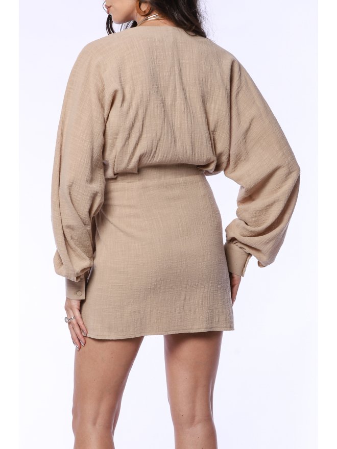 TGH LINO ROCHIE MINI SUMMER STIL PARTE PESTE PARTE