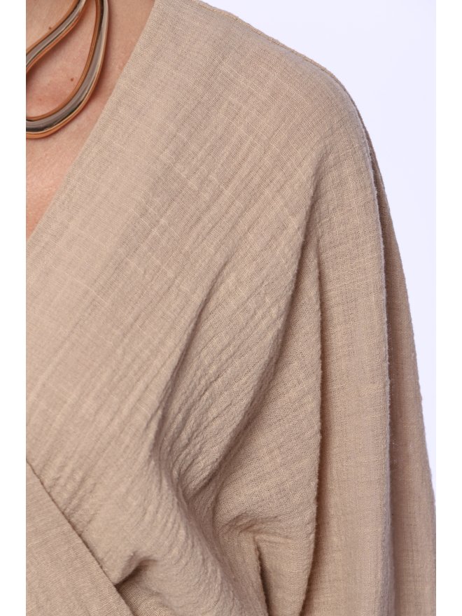 TGH LINO ROCHIE MINI SUMMER STIL PARTE PESTE PARTE