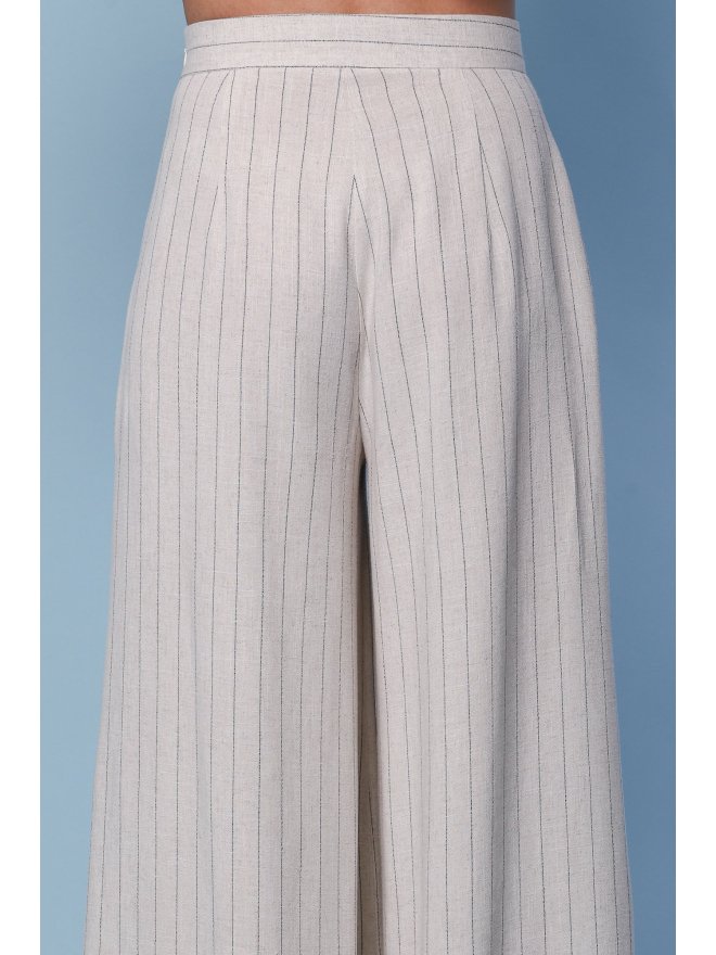 TGH LINO GETAWAY PALAZZO PANTS