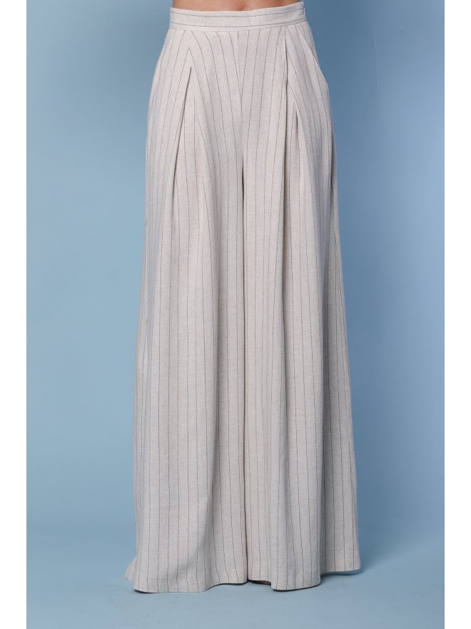 TGH LINO GETAWAY PALAZZO PANTS