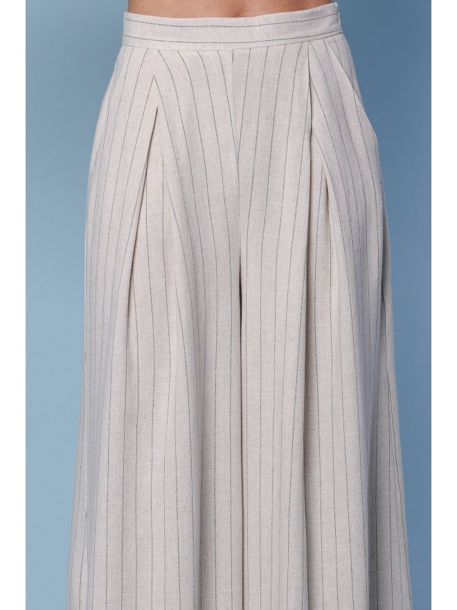TGH LINO GETAWAY PALAZZO PANTS