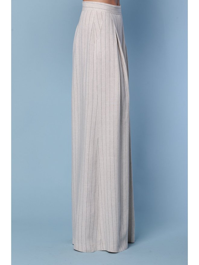 TGH LINO GETAWAY PALAZZO PANTS