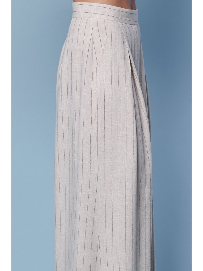 TGH LINO GETAWAY PALAZZO PANTS