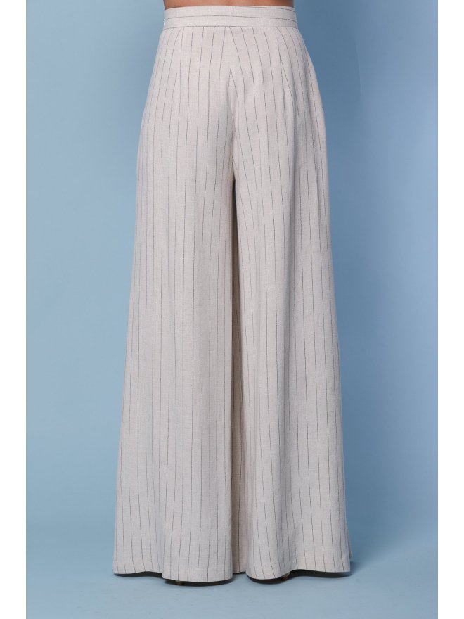 TGH LINO GETAWAY PALAZZO PANTS