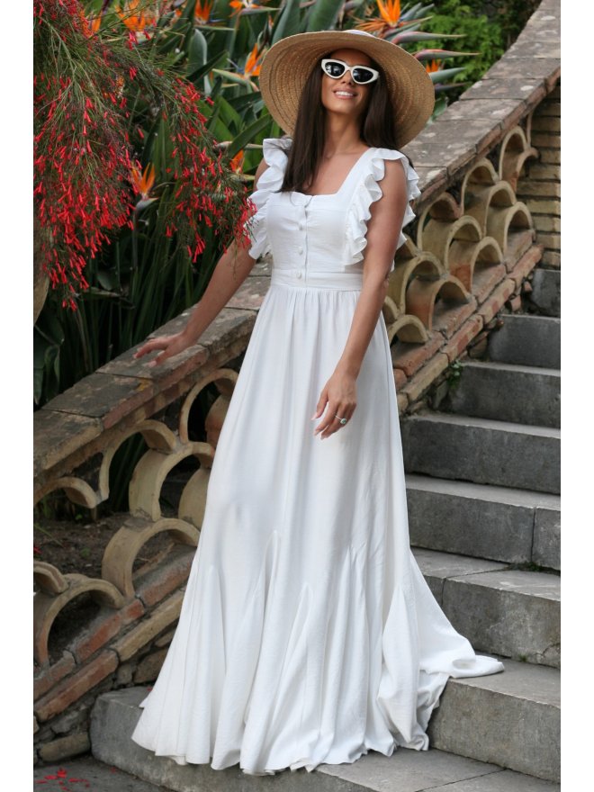 TGH ROCHIE MAXI RADIANT GRACE