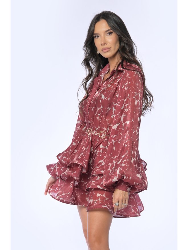 TGH ROCHIE MINI AUTUMN WHISPER 