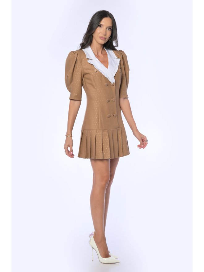 TGH ROCHIE MINI CINNAMON CHIC