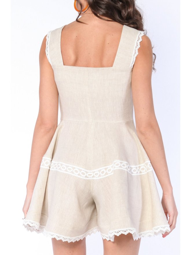 JUMPSUIT