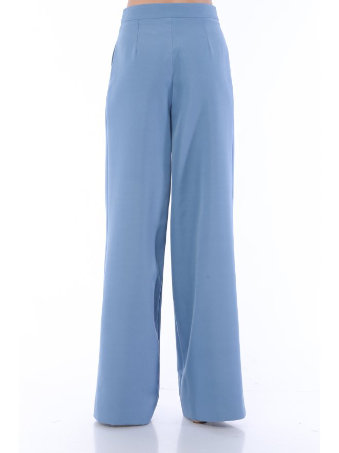 TGH PANTALONI LARGI BLUE MOON