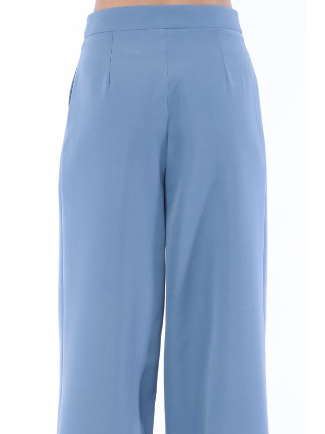 TGH PANTALONI LARGI BLUE MOON