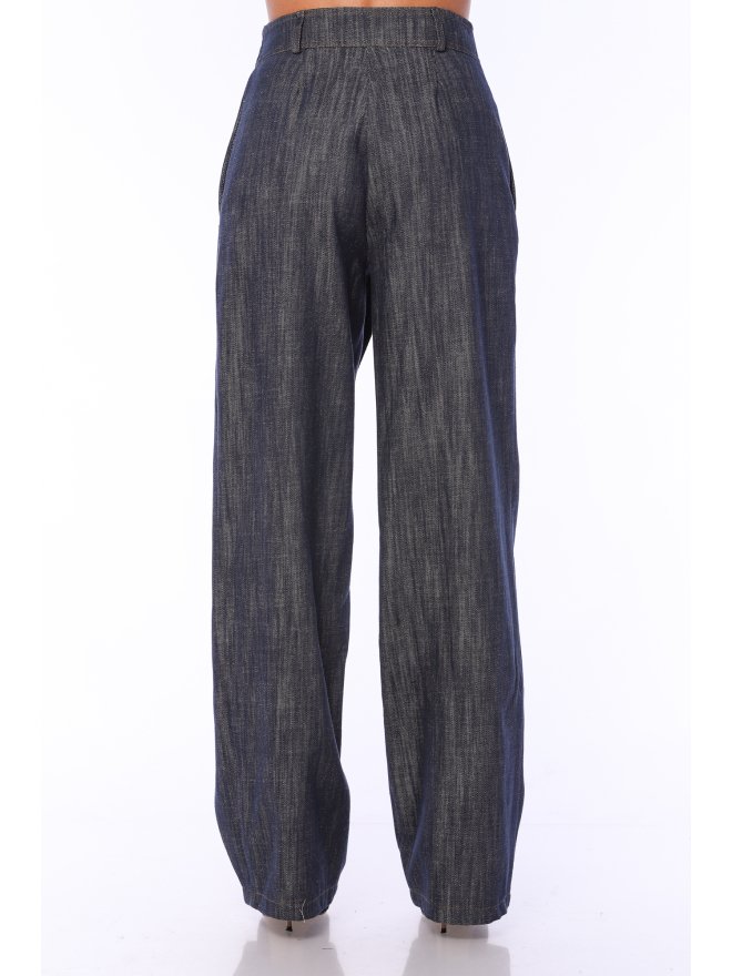 TGH PANTALONI DENIM DIVINE