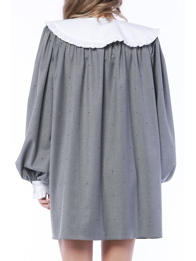 TGH ROCHIE MINI FOG