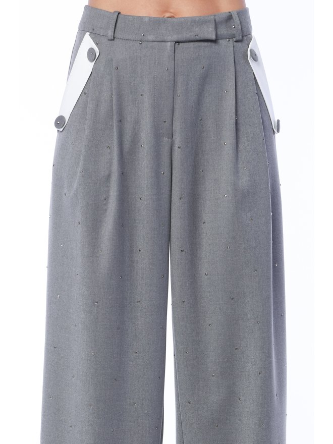 TGH PANTALONI SMOKEY TWILIGHT 