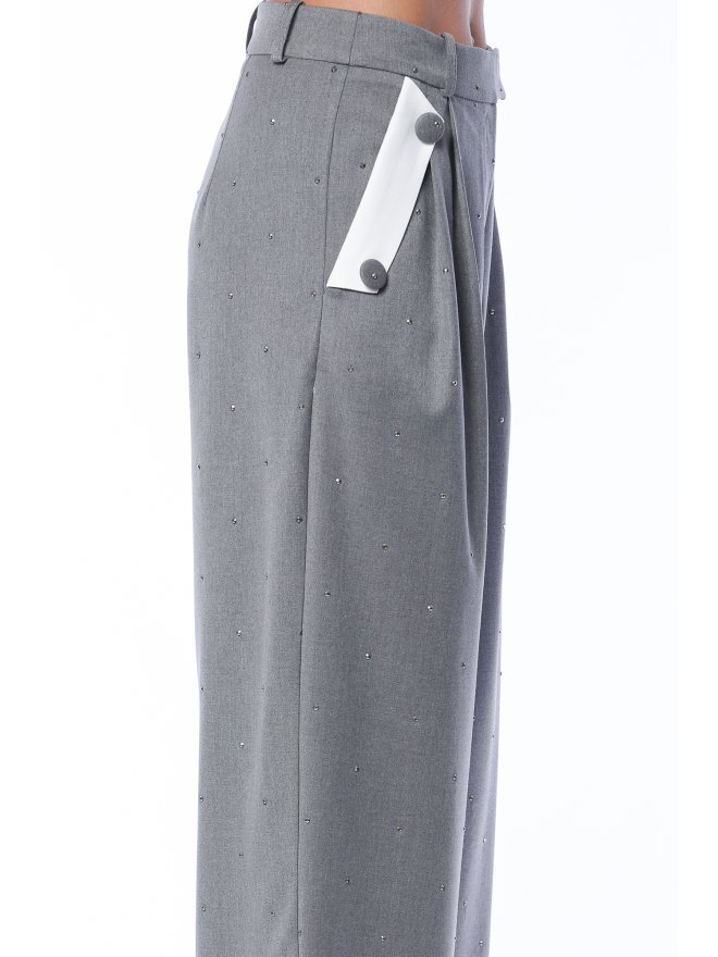 TGH PANTALONI SMOKEY TWILIGHT 