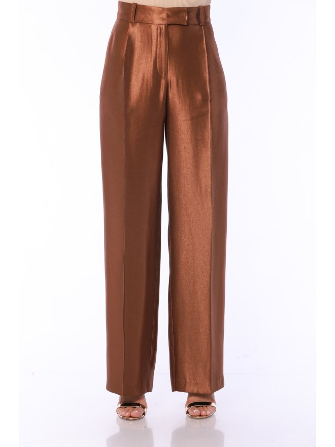 TGH PANTALONI SMOOTH SHINE