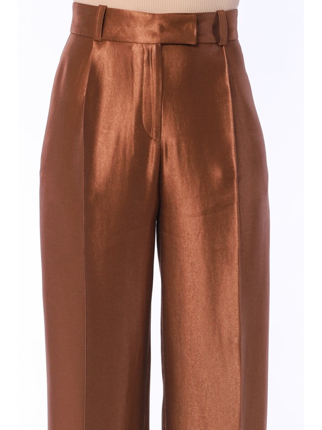 TGH PANTALONI SMOOTH SHINE