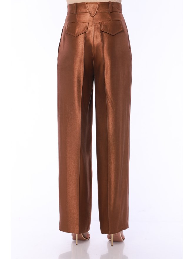 TGH PANTALONI SMOOTH SHINE