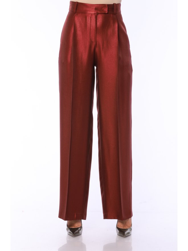 TGH PANTALONI SMOOTH SHINE