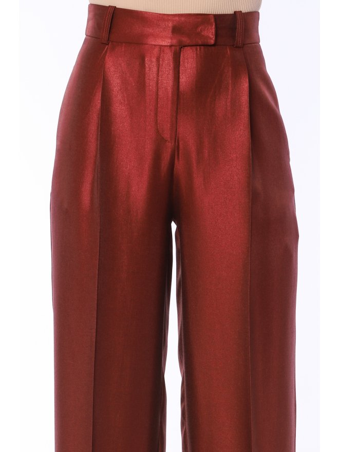 TGH PANTALONI SMOOTH SHINE