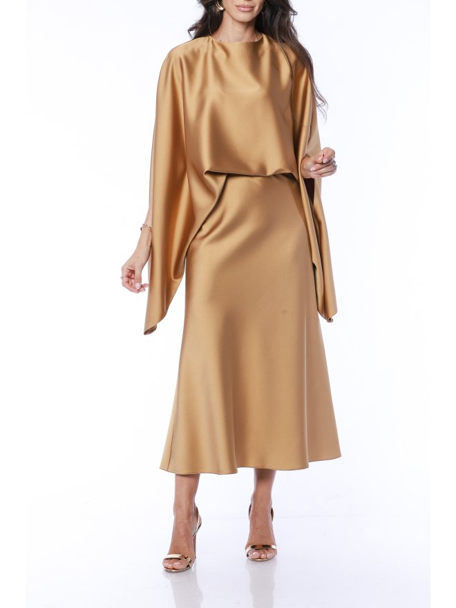 TGH BLUZA GOLD SUNSET