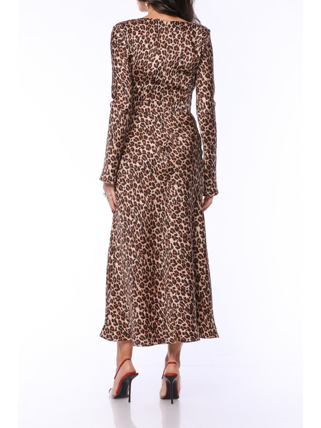 TGH ROCHIE MIDI AUTUMN BREEZE